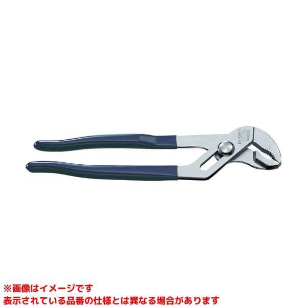 【WP250H (193381)】 《KJK》 ロブテックス ウォーターポンププライヤ ωο0