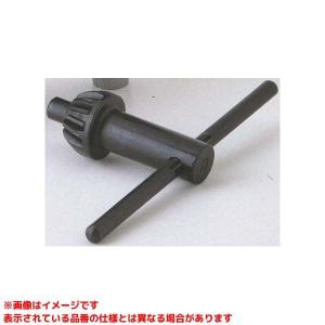 JH-10 (381870)】 《KJK》 ユキワ精工 チャックハンドル(10.13ELMG