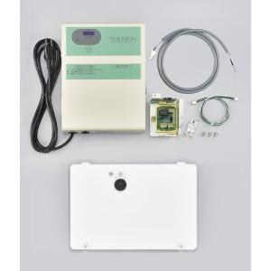 TD-AD-100H コインタイマー100円硬貨用（最大15Aまで） 東亜電子工業