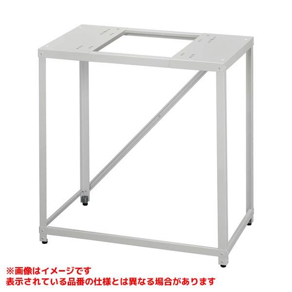 【DS-80BSF】 《KJK》 リンナイ エアコン室外機併設用専用台 ωα0