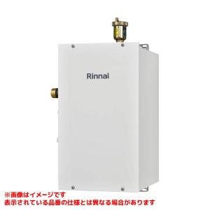 リンナイ（Rinnai） 【RUXC-SE5001W-S】 《KJK》 業務用ガス給湯器 50