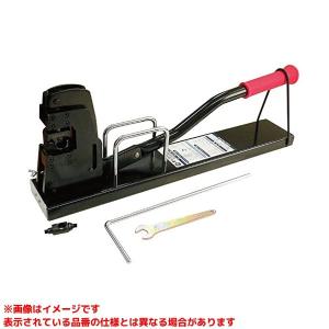 42878 (275254)】 《KJK》 日本エマソン リジッド陶管カッター238-P