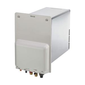 リンナイ（Rinnai） 【RUS-V53YTB(WH)】 《KJK》 ガス小型湯沸器 5号