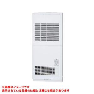 ノーリツ ノーリツ FR-5501RN BL 温水ファンコンベクター