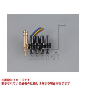 15個　NORITZ ノーリツ　CHP2H-CHS1-3P-B ヘッダー 給湯器 ノーリツ（NORITZ） [CHP2HN-CHS1-3P-A] 給湯部材 熱動弁ヘッダー 熱源