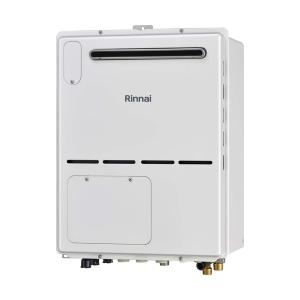 リンナイ（Rinnai） 【RUXC-SE5001W】 《KJK》 業務用ガス給湯器 50号