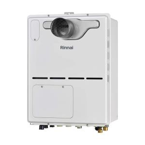 リンナイ（Rinnai） 【RFS-E2405SA(B)】 《KJK》 ガスふろ給湯器 24号