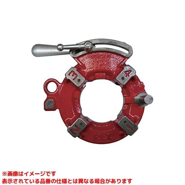 【290030 (274741)】 《KJK》 レッキス工業 手動DH MD65A-80A刃ナシ(2...