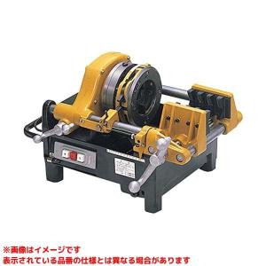 IS-CM104 (149550)】 《KJK》 育良精機 マイコン104 電動ネジ切リ機