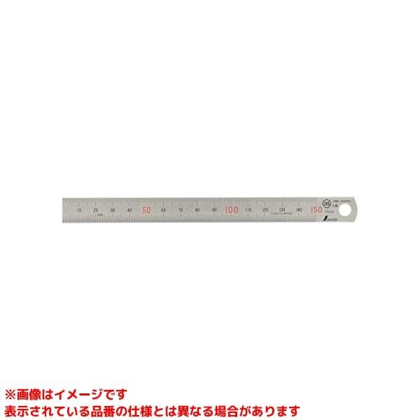 【14001 (322271)】 《KJK》 シンワ測定 ステン直尺150mm ωο0