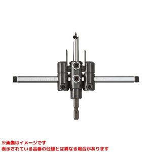 PCF055 (238824)】 《KJK》 ミヤナガ 深穴ホールソー(セット)55mm ωο0