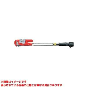TOHNICHI 東日＞直送品 PHL100N パイプレンチヘッド付プリセット形 ト