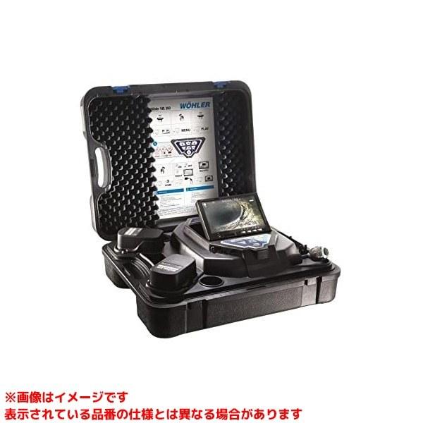 【TA417XG (343124)】 《KJK》 イチネンTASCO 管内検査カメラ ωο0