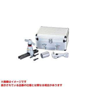 TA55HBT-2 (343860)】 《KJK》 イチネンTASCO フレアツールセット ωο0