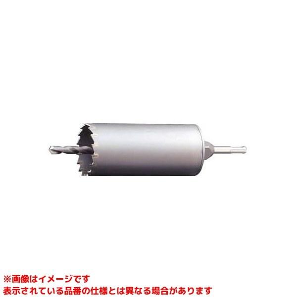 【ES-V80SDS (350445)】 《KJK》 ユニカ ESコアドリル振動用SDS80mm ω...