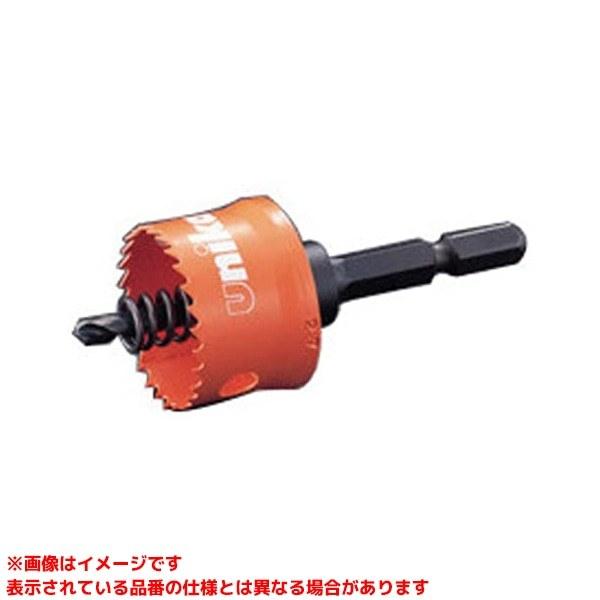 【HSSJ-22 (350628)】 《KJK》 ユニカ H.S.S.ハイスホールソー充電22mm ...