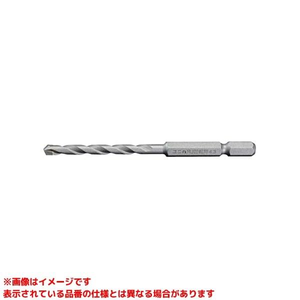 【RJ5.0X95 (353133)】 《KJK》 ユニカ 充電インパクトドライバービット5.0mm...