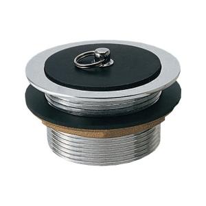 カクダイ（KAKUDAI） 【412-005-75】 《KJK》 ステンレス親子共栓 ωσ0