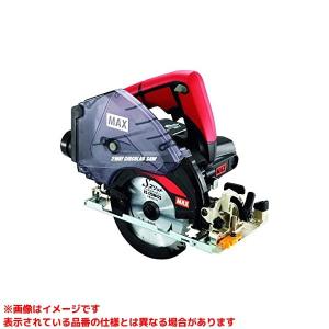 マックス（MAX） 充電式防じん兼用丸のこ PJ-CS53CDP（本体