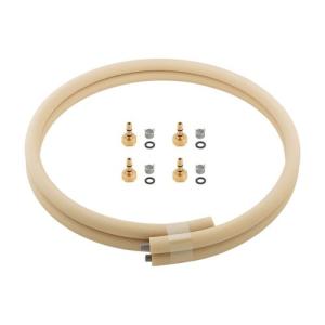 カクダイ（KAKUDAI） 【416-420】 《KJK》 ペアホース用部品セット 10A