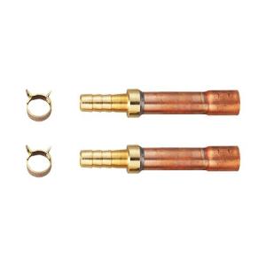 カクダイ（KAKUDAI） 【416-425】 《KJK》 ペアホース用部品セット 10A