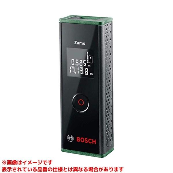 【ZAMO3 (425031)】 《KJK》 ボッシュ レーザー距離計 ωο0