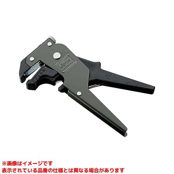 【LS55 (193954)】 《KJK》 ロブテックス エビワイヤーストリッパー ωο0