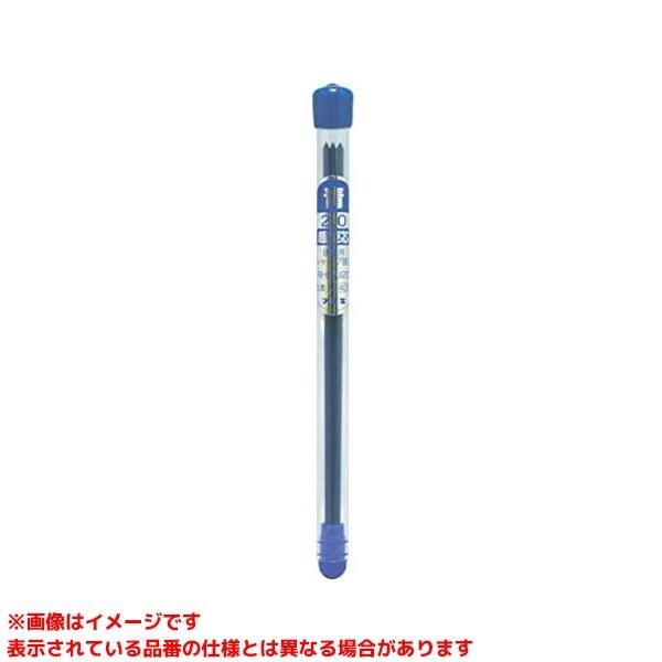 【RHBU20-H (437768) 3本入り10セット】 《KJK》 不易糊工業 建築用シャープペ...