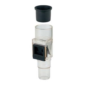 リンナイ 熱動弁ヘッダー CVH-6SC 25-0188 部材 Rinnai : クラシール