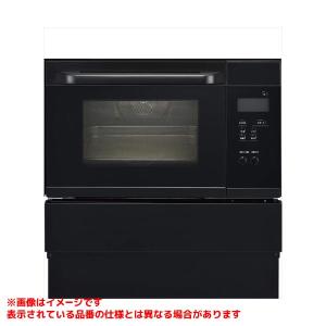 リンナイ（Rinnai） 【RSW-F403C-B】 《KJK》 食器洗い乾燥機 フロント