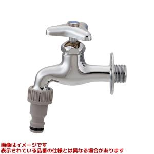 カクダイ（KAKUDAI） 【700-765-13】 《KJK》 泡沫立形自在水栓 ωσ0