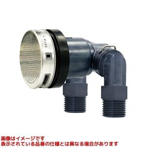 カクダイ（KAKUDAI） 【416-420】 《KJK》 ペアホース用部品セット 10A 