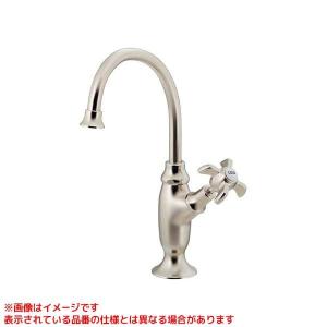 カクダイ　蛇口 カクダイ シングルレバー混合栓(シャワーつき) 117-139 (水栓