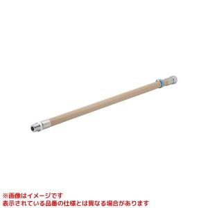 カクダイ（KAKUDAI） 強化ガスホースS型 都市ガス用 13×700 440-20
