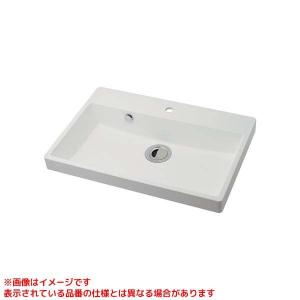 カクダイ（KAKUDAI） 【CL-K1100ACV】 《KJK》 角型洗面器 ωσ0 : KJK
