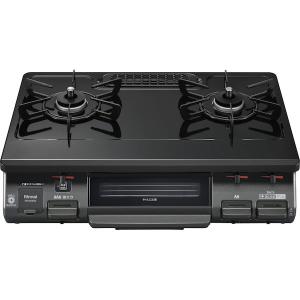 リンナイ（Rinnai） 【RT64JH6S2-GR】 《KJK》 ガステーブル グリル付