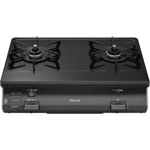 リンナイ（Rinnai） 【RT64JH6S2-GL】 《KJK》 ガステーブル グリル付