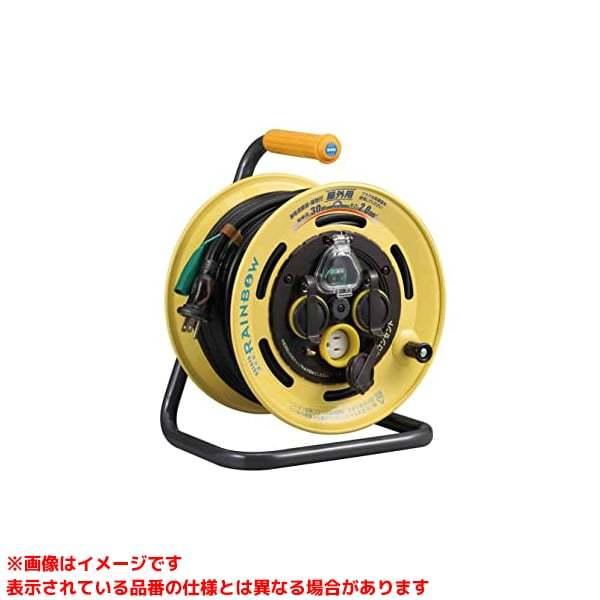 【BE-30K (146540)】 《KJK》 ハタヤリミテッド レインボーリール ωο0