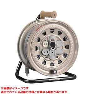 ハタヤ 金属感知機能付メタルセンサーリール 100V MSB-301KX 30ｍ HATAYA ハタヤ(HATAYA) 金属感知機能付メタルセンサーリール100V