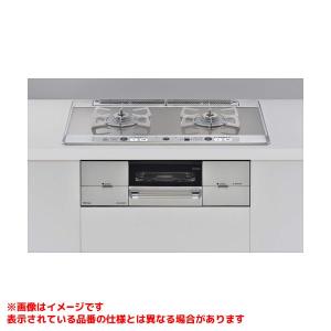 リンナイグリル 都市ガス GRILLER（グリレ）：グリル機能 － リンナイ