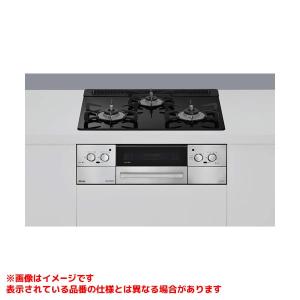 リンナイ（Rinnai） 【RHB71W42J5RSTW】 《KJK》 ビルトインコンロ