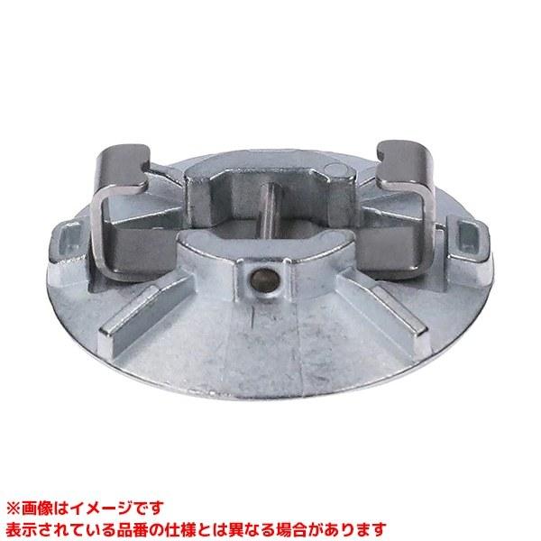 【2608601720 (524700)】 《KJK》 ボッシュ X-LOCKディスククリップ ωο...