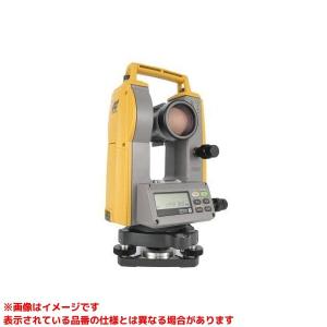 テクノ販売 レーザー電子セオドライト(トランシット) TK-510NLS(L 