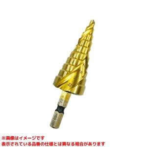 【未使用】たけのこ竹ちゃん　TG430　ステップドリル　4ｰ30　リサイクルショップ宮崎屋佐土原店23.1.29ｋ TB430 (545915)】 《KJK》 ユ・ニーズ ステップドリル たけのこ竹