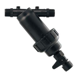 カクダイ 潅水コンピューター(凍結防止機能つき) 502-321 自動水やり