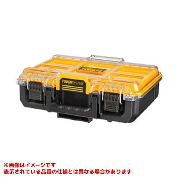 【DWST83392-1 [580563]】 《KJK》 デウォルト タフシステム2.0 ハーフサイ...