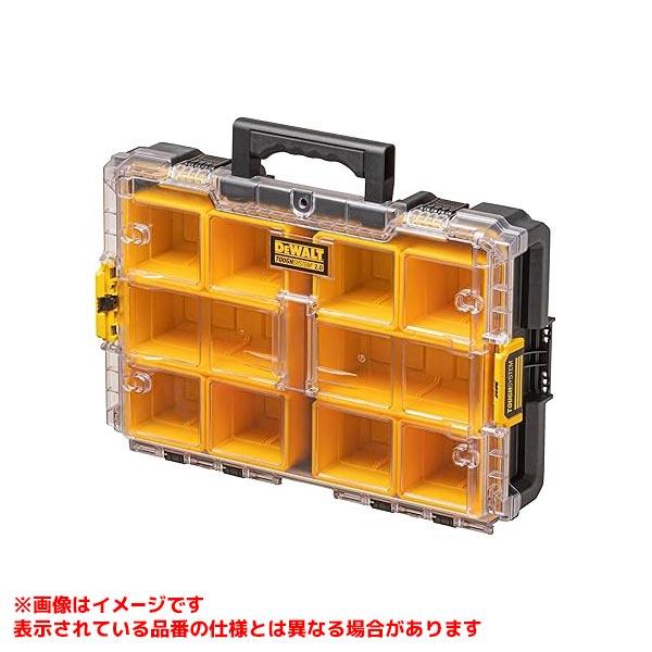 【DWST83394-1 [580564]】 《KJK》 デウォルト タフシステム2.0 オーガナイ...