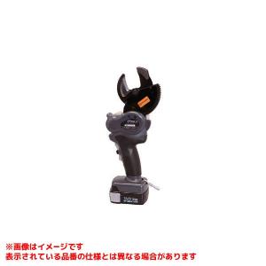 IZUMI（イズミ） マクセルイズミ (泉精器製作所) 充電油圧式