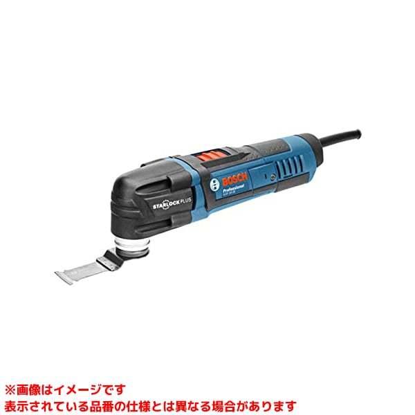 【GMF30-28 (115037)】 《KJK》 ボッシュ マルチツール(カットソー) ωο0