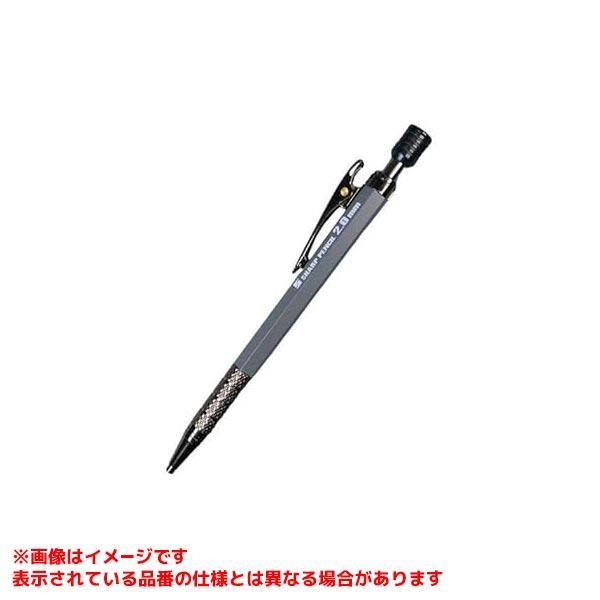 【500-HB [592748]】 《KJK》 祥碩堂 建築用シャープペンシル2.0mm 朱雀 本体...